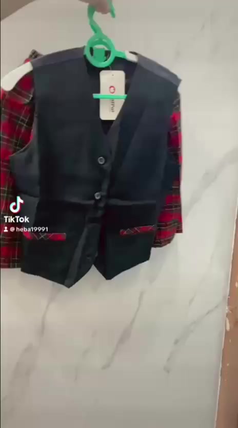 باد باد اطفال الاصلي من ٤٠-٥٠ قطعة موجودة


**إذا كنت صاحب هذا الإعلان وتريد حذفه لأي سبب، رجاءا أرسل رسالة إلى الدعم الفني**