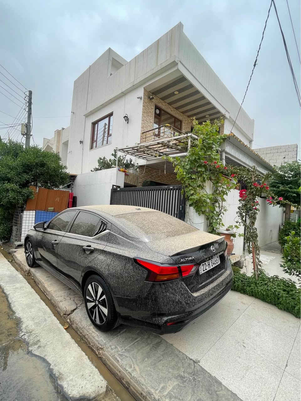 2022 أربيل, العراق


**إذا كنت صاحب هذا الإعلان وتريد حذفه لأي سبب، رجاءا أرسل رسالة إلى الدعم الفني**