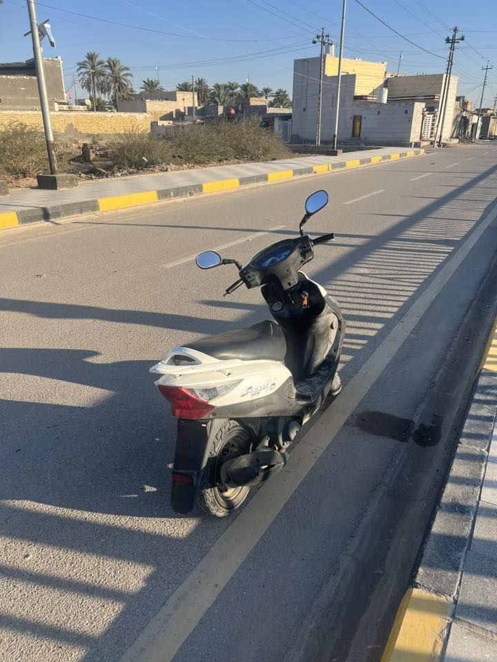 كامكو  صار شهر من نازله من الرمبه اول. تبديله دهن قفل 750 مستعجل على بيعتها مو شراي لا اتعبني رقمي  بي واتساب ***********
