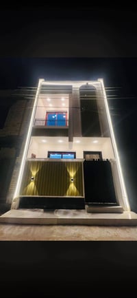 50م مجمع الحليم 3طوابق وسعرها كلش حلوه للاستفسار 07770188344واتساب