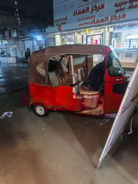 تكتك للبيع موديل 21 شهر 12 تكتك بيه طخات بصيطه السعر 8 مليون او بيه مج...