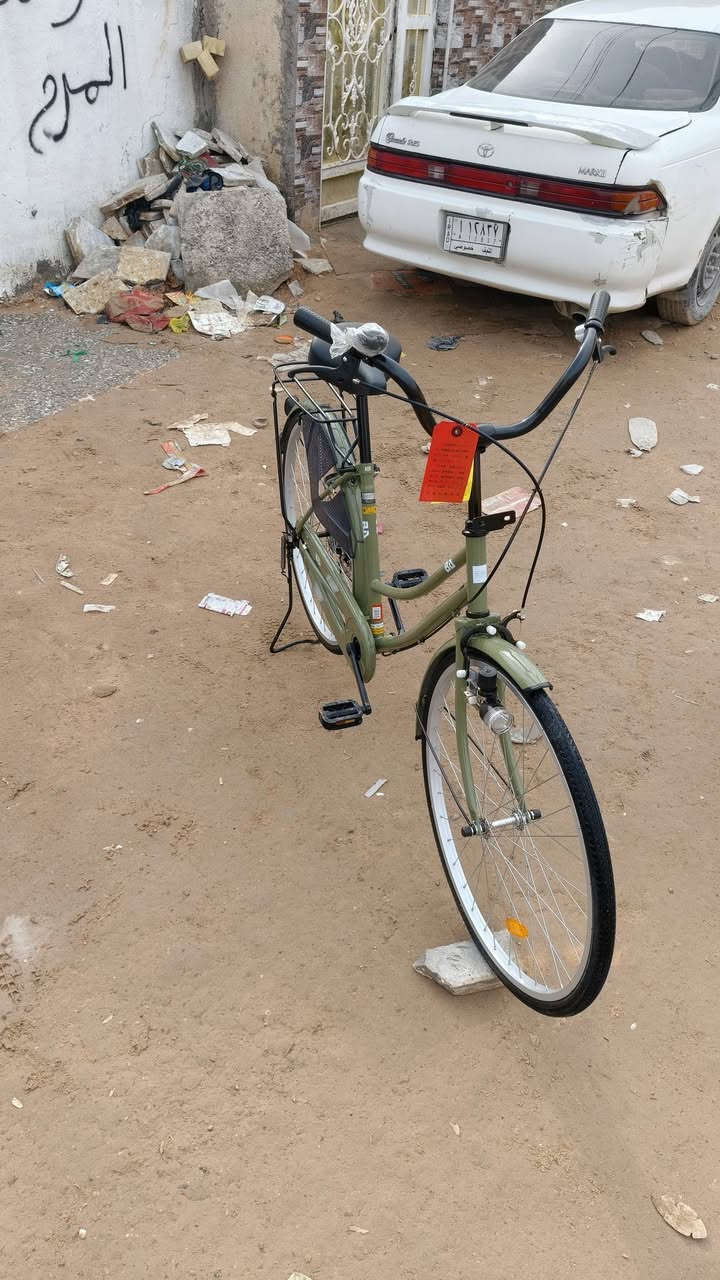 سلام عليكم
باسكل البيع ماصارله جم يوم من نزلته من كرار
باسكل فول نضافه مديل 19 سعر 150وبي مجال مكاني نجف حي نداء عامود 30 متواجد ماسنجر 24ساعه الشراي خاص


**إذا كنت صاحب هذا الإعلان وتريد حذفه لأي سبب، رجاءا أرسل رسالة إلى الدعم الفني**