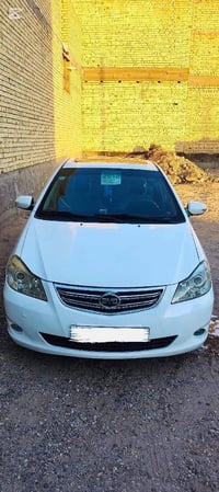 بي واي دي • ٢٠١٣ • سنوية ل٢٠٣٠