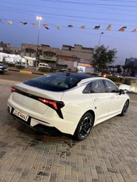 موديل ٢٠٢٤ • ماشيه ٢٣٠٠٠ • محرك ٢٥٠٠