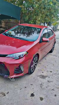 كورلا • ٢٠١٧ • الموصل