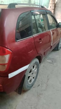 تيكو • ٢٠١٣ • رقم بصره