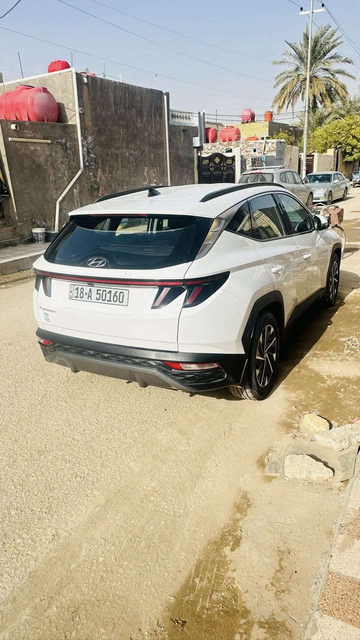 السلام عليكم توسان ٢٠٢٣  للبيع كامل موصفات عده الفتحه مكفوله عده بارد قلليل في خشم البنيد بابل الهاشميه 
*********** موحود سونار
