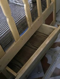 بعقوبه ـ بهرز • قرب قاعه النقاء • سرير