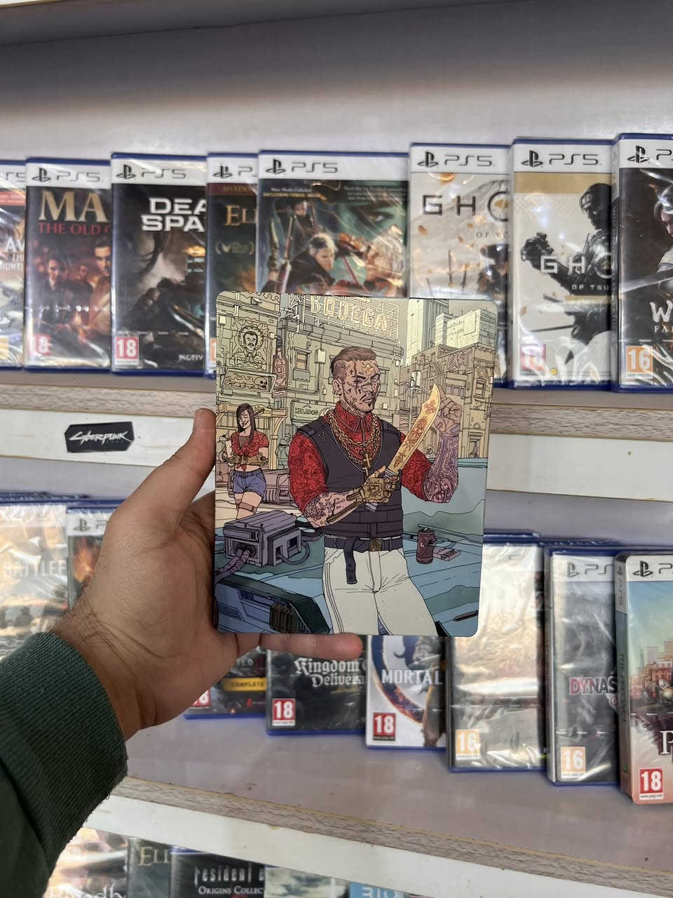 وجبه ستيلات


**إذا كنت صاحب هذا الإعلان وتريد حذفه لأي سبب، رجاءا أرسل رسالة إلى الدعم الفني**