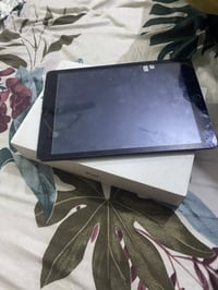 ايباد • ناقص باور وبطاريه • كربلاء حي القادسيه