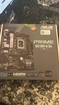 تجميعه البيع رامات SSD16.  كرت شاشه 4060مثل مامضح بل صوره. ذكره 1تيرهS...