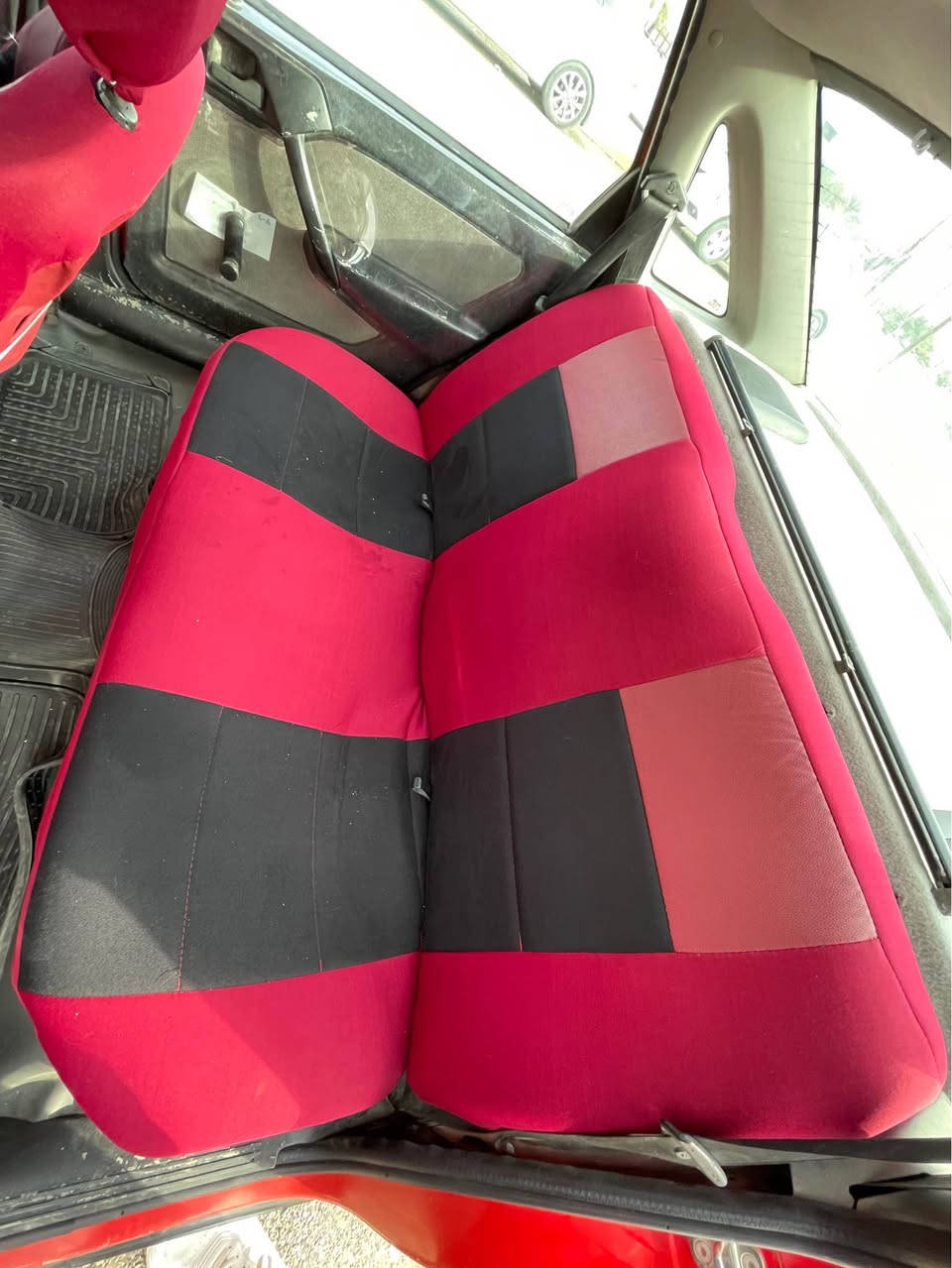 وبل فكترا 1992 مكينه 18 كير عادي رقم أربيل بطاقه بانزين موجود طايرات جديد صدر جديد كهربائي كله شغال كير محرك ابشرط مابي صرف سيارة بسمي شرط تحويل أو وكاله سعر48 مكان سيارة كركوك أي استفسار اتصل على الرقم *********** القاهرة, مصر
