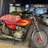 اربعه كير • مديل 25 • نضيفه