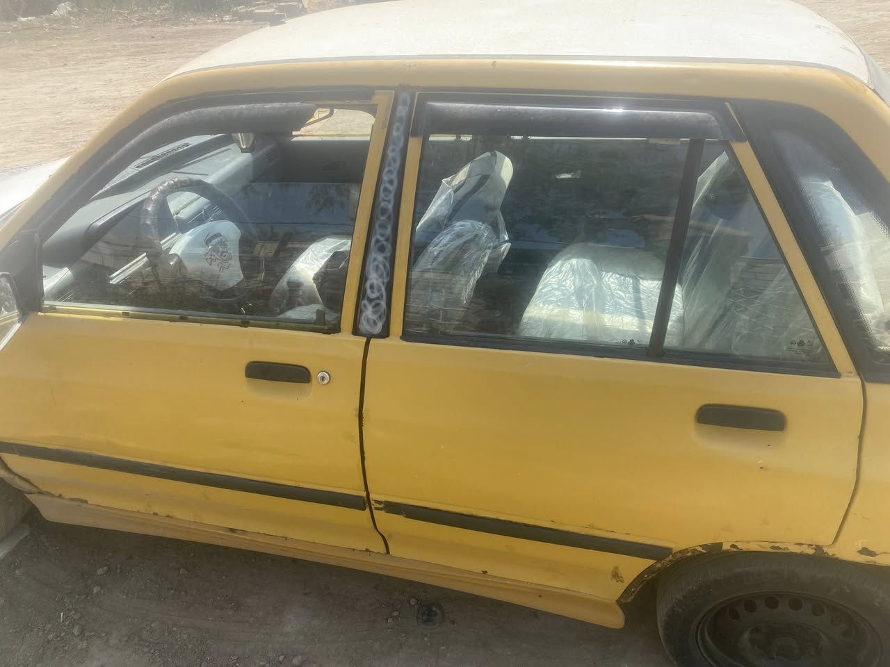 سايبه موديل 11تحويل سنوية 2027ثاني يوم مكينة لا تنقيص ولا تبخير  وكير نظيف ب17وبيه مجال ***********
