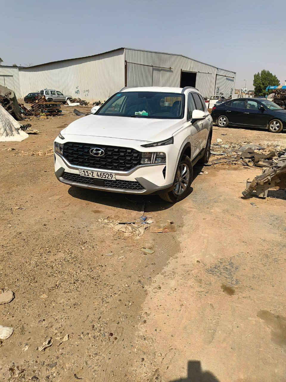 سنتافيا 23وارد خليجي محرك 6سلندر 7راكب رقم بغداد ع بغداد حي القاهره قرب نادي الطلبه للاستفسار الاتصال ***********
***********
