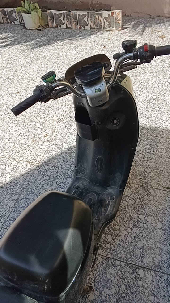 سلام عليكم دراجه  شحن اي نقص مابيها شخاله فول لبيع سعر 190 عنوان الشعله رقم 0776407340ج


**إذا كنت صاحب هذا الإعلان وتريد حذفه لأي سبب، رجاءا أرسل رسالة إلى الدعم الفني**