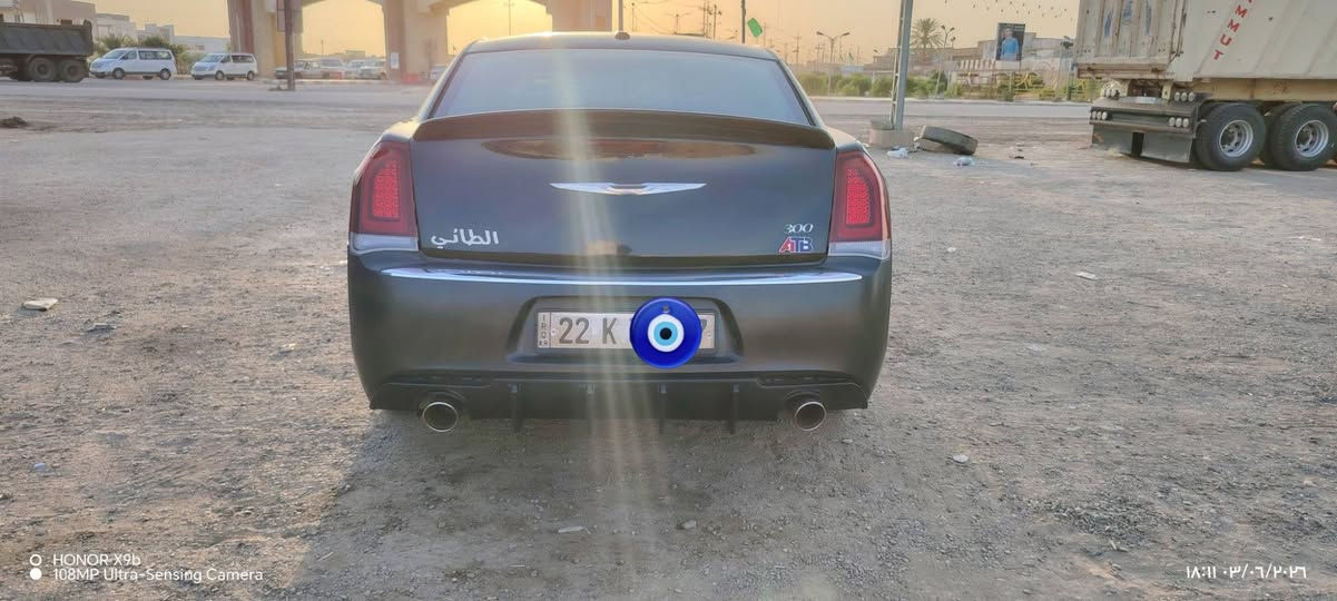 السلام عليكم
اوباما موديل ١٢ اصل للبيع رقم اربيل دولي بأسمي تحويل مباشر سنويه ل ٢٨
حادث مرفق بالمنشور وبالعراق قطعتين صبغ
شاشه جبيره كامره خلفيه كشنات جلد
السياره محدثه ٢٣ كله جديد 
 محرك مال ١٨ جديد عربانه خلفيه واكسل جديد تبريد ثلج تخم تاير
مكان السياره الناصريه الفجر
السعر ١٤٥ وبيها مجال

***********
