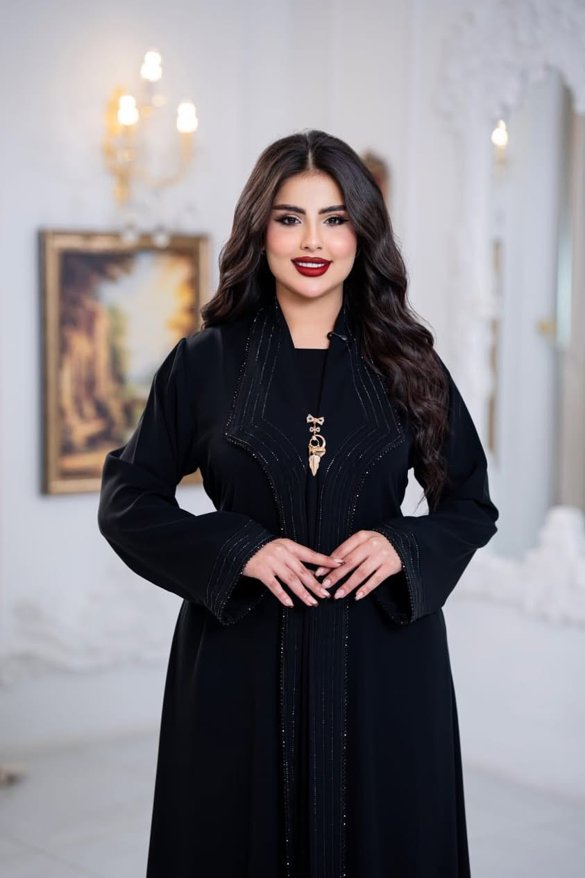 بنات عبايات قماش يخبل  سواد  فاحم  وقماش اصلي كل قياسات متوفره  للحجز انستارابط هذا

https://www.instagram.com/musk_for_abayas?igsh=b3R3azYyamU2NTM=


**إذا كنت صاحب هذا الإعلان وتريد حذفه لأي سبب، رجاءا أرسل رسالة إلى الدعم الفني**