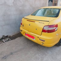 سمند رنا • ٢٠١٤ • رقم بغداد