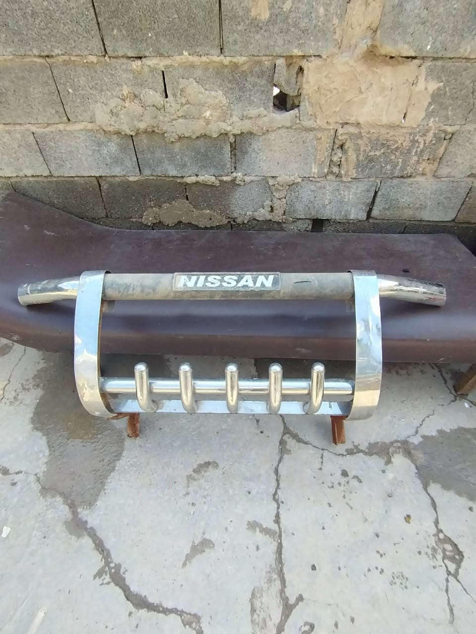 سلام عليكم درع مال نسيان كامل هوه والقواعد سعر 50
كاسحه مال كيا فحل نضيفه سعر 75
دركه مال كيا بنكو سعر 20
المكان بغداد حي البتول قرب قاطع المرور رقم 
***********
