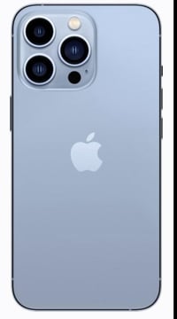 آيفون ١٣ برو ماكس • ٥١٢ • بطارية ٨٥