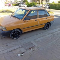 سايبه موديل ٢٠١٥ كير مكينه خير من الله  تبريد ثلج  صدر  جديد  تخم تاير...