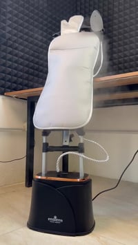 كوي بخاري ٢×١ • ١٩٥٠ واط • خزان ٢٫٢ل