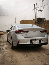 غاز • تكسي بصرة ٢٠٢٣ • سلفري بغداد ٢٠١٨