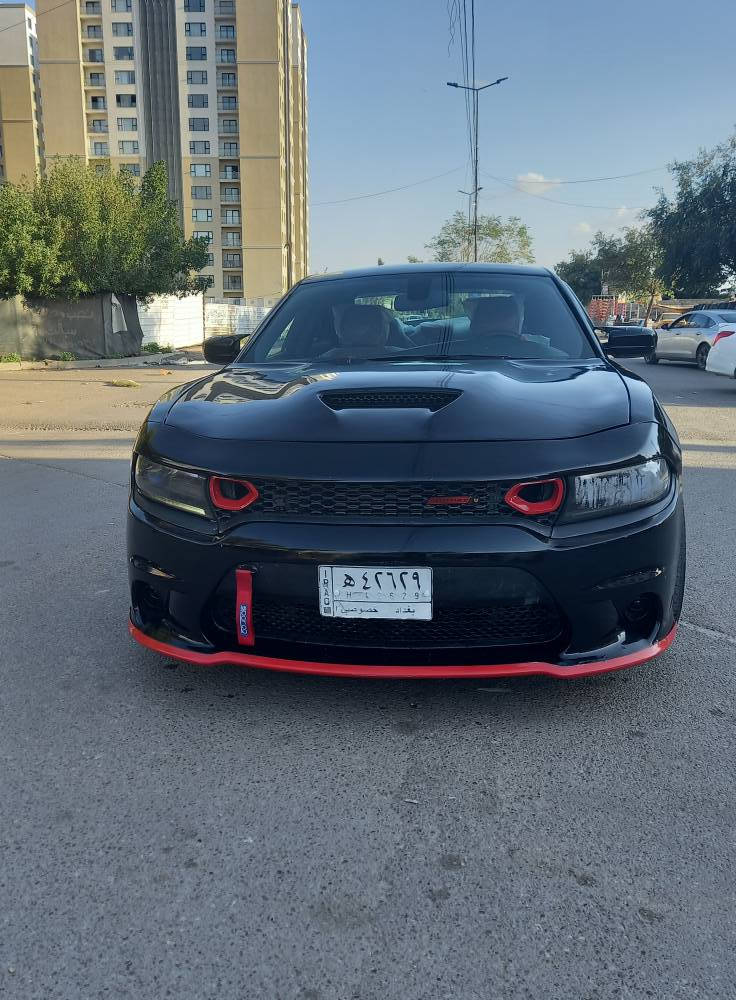 السلام عليكم دوج جالجر موديل 2017rt5700حادثة جاملغ وبنيد بيه مكانات صبغ ابيع حزام السعر138
للإستفسار ***********
العنوان بغداد العامريه بغداد, العراق
