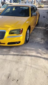 كرايسلر 300 • ٢٠١١ • صلاح الدين