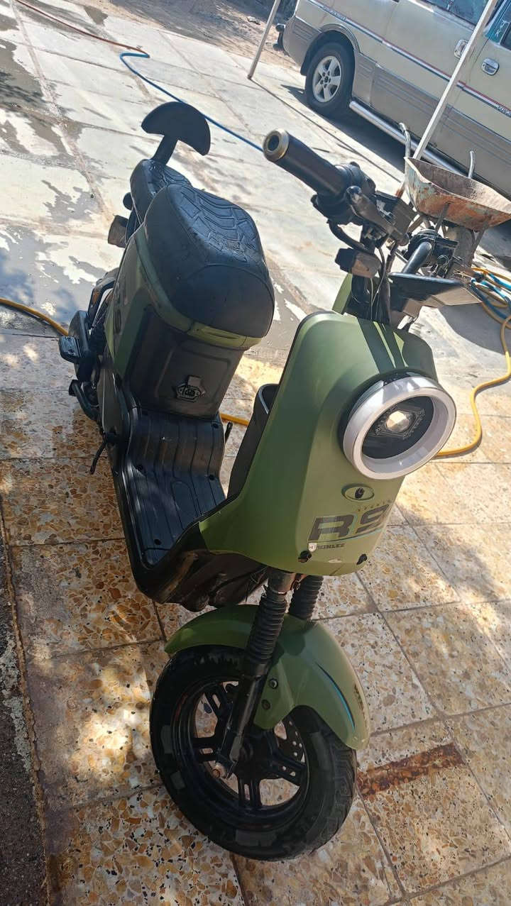 ار 9 لبيع لسعر 400 وبيه مجال للطيبن مكاني كرمت علي


**إذا كنت صاحب هذا الإعلان وتريد حذفه لأي سبب، رجاءا أرسل رسالة إلى الدعم الفني**