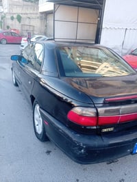 موديل ١٩٩٨ • فول أوبشن • ميكانيك مفحوص