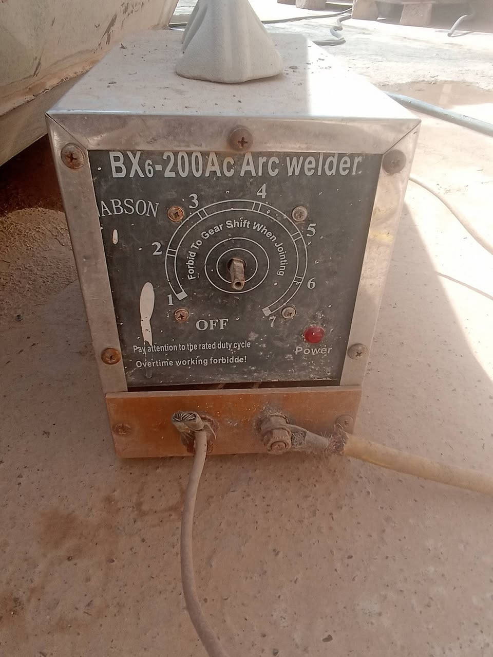 للبيع مال بيت


**إذا كنت صاحب هذا الإعلان وتريد حذفه لأي سبب، رجاءا أرسل رسالة إلى الدعم الفني**