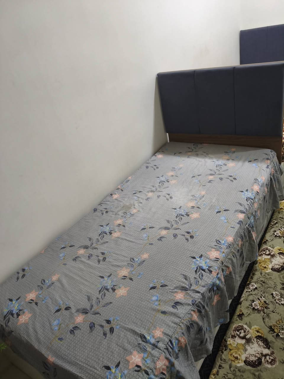 السلام عليكم غرفه تركيه للبيع ام النفر السعر 300 وبيها مجال


**إذا كنت صاحب هذا الإعلان وتريد حذفه لأي سبب، رجاءا أرسل رسالة إلى الدعم الفني**