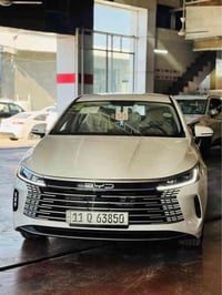 يالله سلام عليكم للبيع بي واي دي موديل ٢٠٢٥ كفاله عامه ضربه صبغ تبديل ...