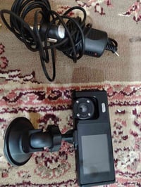 كاميرا سيارة • تصوير واضح • كوت زويريجات