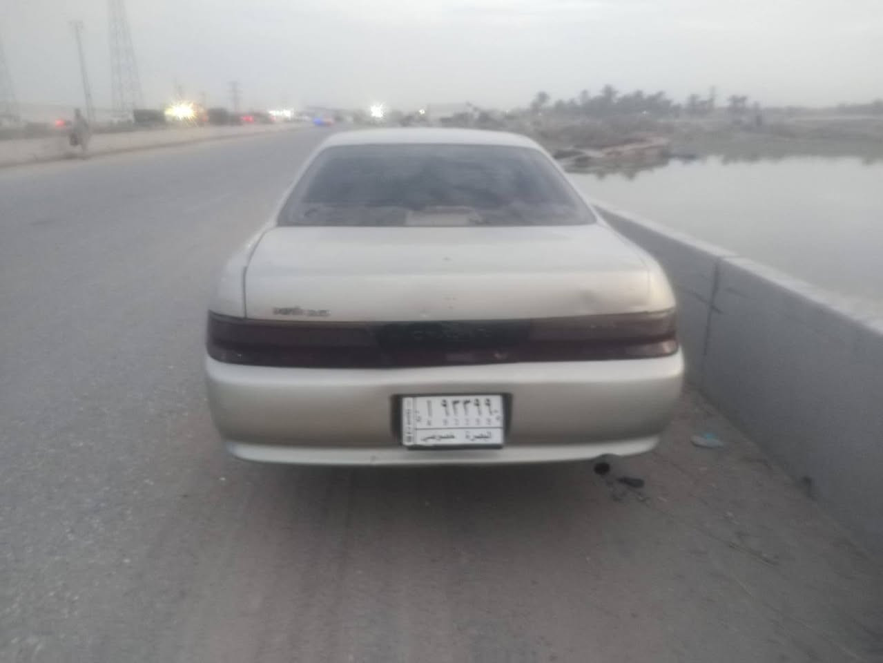 السلام عليكم لبيع شيزر مكينة وكير جدد وحدادة حلوه تخم تاير كهربائيات كلهة شغالة سنوية 2028 مكصوصة جنطا فقط والباقي مكفول السعر 33 المكان البصرة القرنة رقم الهاتف *********** المدينة, البصرة
