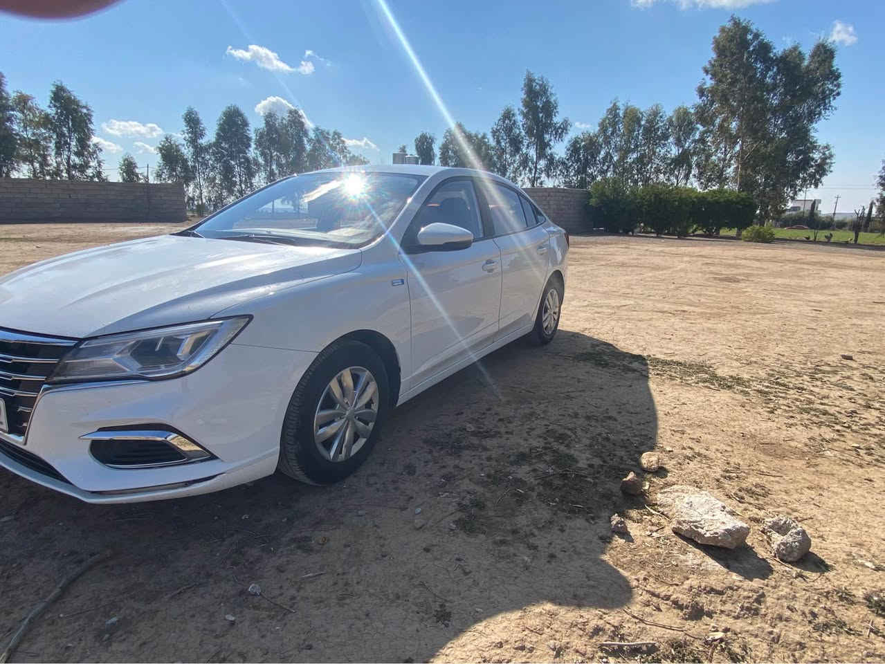 M5 موديل 2020 مواصفات ستانده ر باب ورا صبخ
سعر 85 ورقه  عنوان كركوك 
*********** كركوك, العراق
