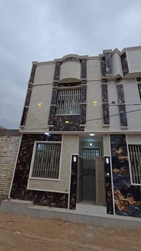 كربلاء • ٥٠م • طابقين