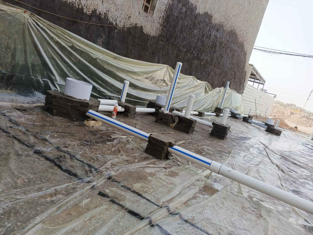 خلفه صحيات بواري و مي مجاري ابو ريماس ***********
