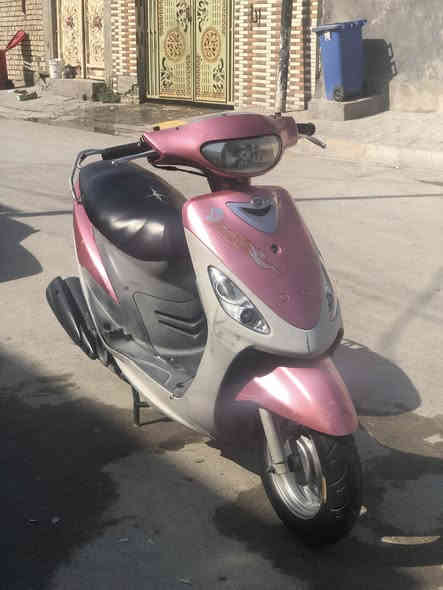 السلام عليكم دراجة ماكس منغولي كهربائيات شغالة دراجة سلف دراجة كاملة مكملة خير من الله دراجة ما صارلها شهر من جفتتها دراجة بأيدي جفتتها غراض التجفيت كلها شركة المكان بغداد المدينة الكفاءات الرقم *********** السعر 550 وبيها مجال و إذا ما عندك تجي تأخذها وتروح
