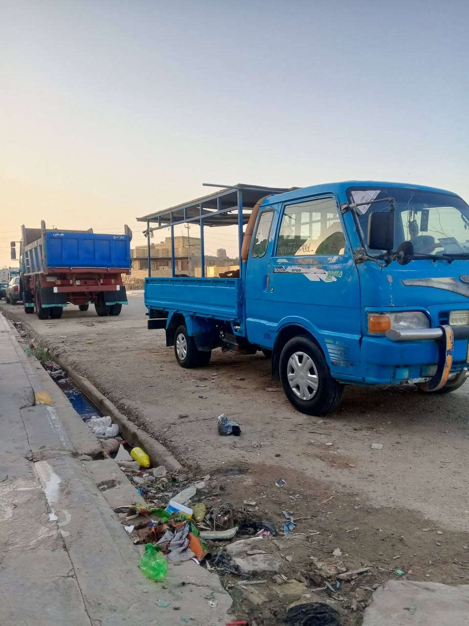 سلام عليكم كيه بنكو للبيع موديل 96 كيه مكفوله من كير اكسن حداديه جديده مكينه لا تبخيل ولا تنقص السعر 55 للستفسار ***********
