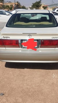 كراون • ٢٠٠١ • بصره