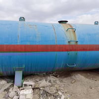 تانكيات خزن 07732947096