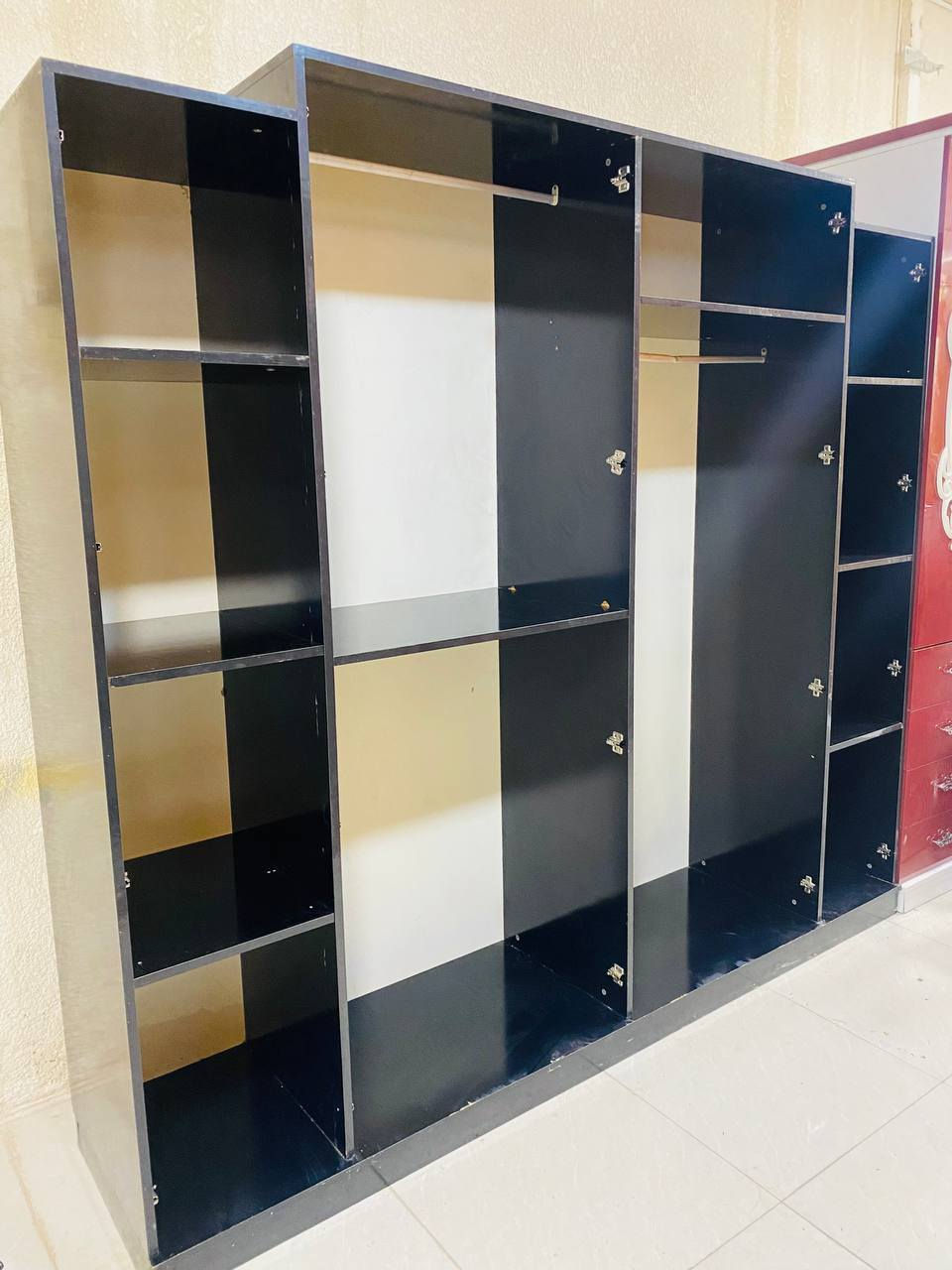 650 ويا شد ونقل داخل بغداد وبيها مجال


**إذا كنت صاحب هذا الإعلان وتريد حذفه لأي سبب، رجاءا أرسل رسالة إلى الدعم الفني**