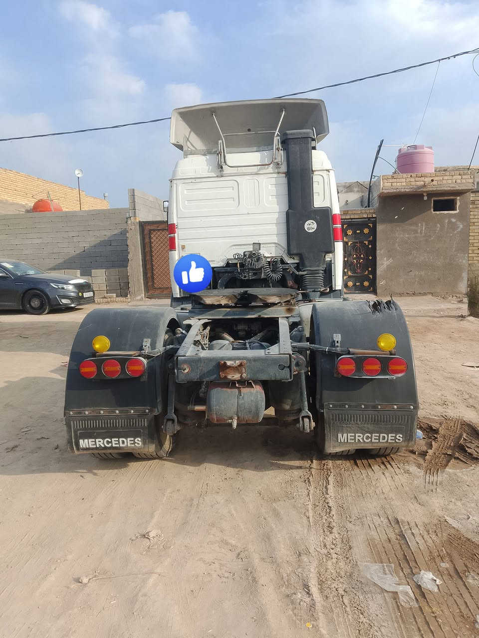 اسلام عليكم رمضان كريم سياره البي كرواتي موديل 1991سياره جديده مكينه جديده 35تيربو كير كهرباي ومحولي قليج كير مكفول اكسن مكفول سياره مربوطه افلات ذاته جوانب متحركه اتلث لوحات انكليزي بسمي سياره جاهزه كبل لشغل الستفسار ولسعر عل رقم ***********
