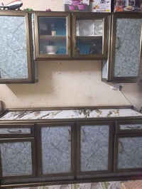 كاونتر • تسكام اصلي • الزعفرانيه