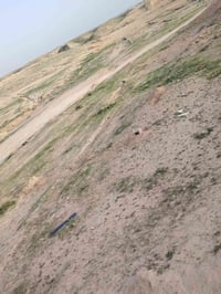 حي الشرطة • قطعة أرض • ٢٠٠م