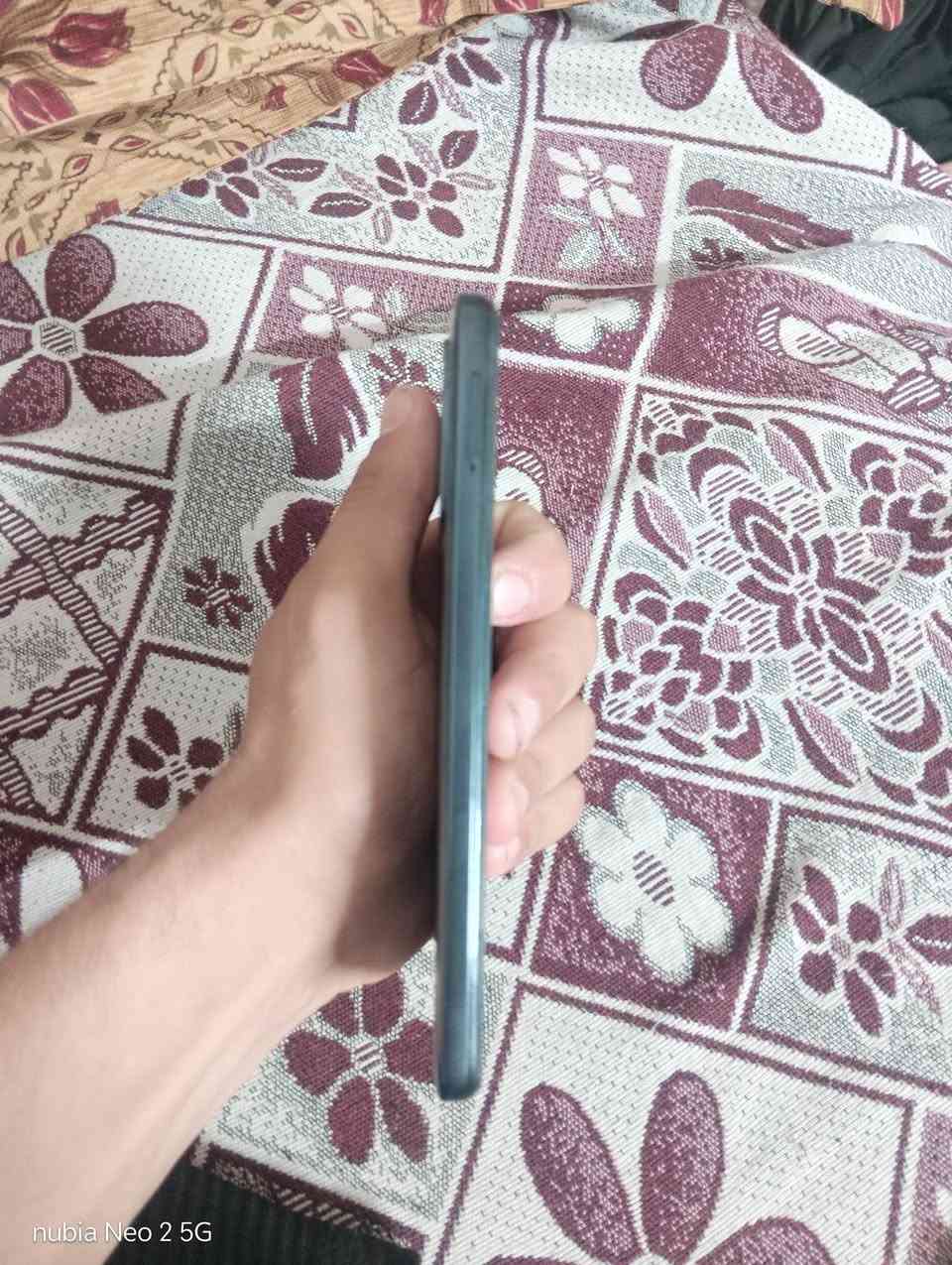 الغني عن التعريف بوكو M4 Pro 
ذاكره 265
الرام 8+3 
جهاز نضيف حيل  60فريم 
كامره 64MP 
السعر بلاش 80الف قفل 
***********

