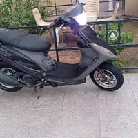 دراجة • بلاديه • الزعفرانية